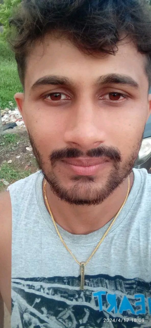 Madushan Madushan